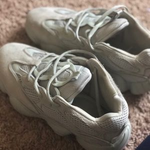 Yeezy 500